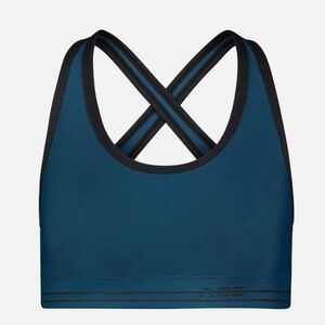 Adam‎ Selman Sport Cross Back Sports Bra